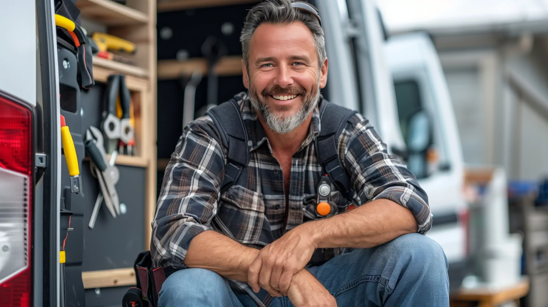 Bang El er din elektriker i Vordingborg og omegn